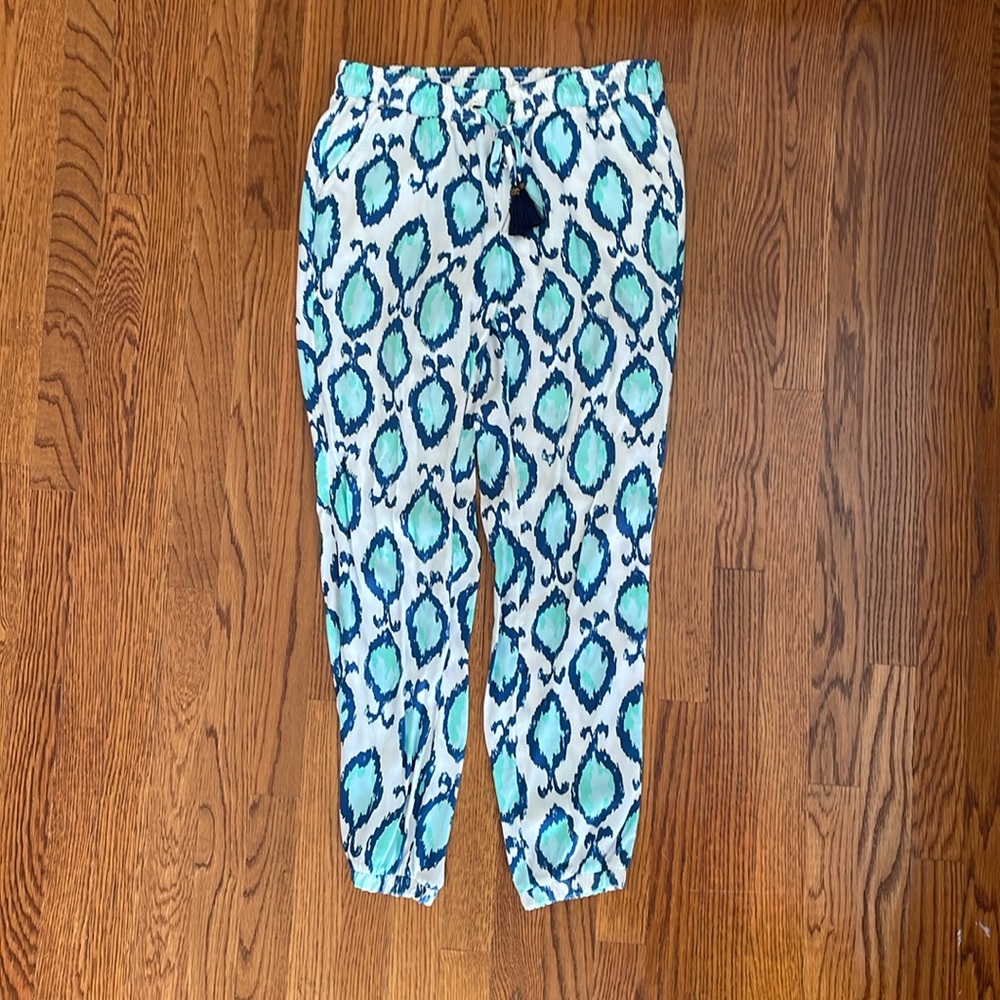 Lilly Pulitzer Printed Piper Pant